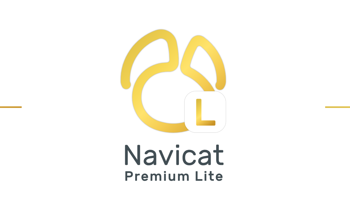 Navicat Premium Lite – 免费精简版数据库连接工具